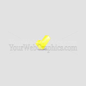 illustration - 3d_yellow_checkmark_small2-png